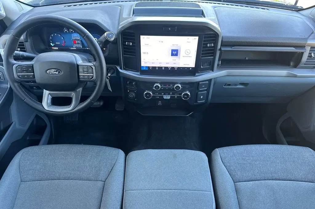 2025 Ford F-150 - $45,757