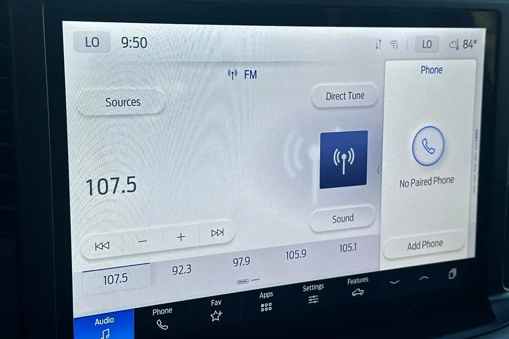 2025 Ford F-150 - $45,757