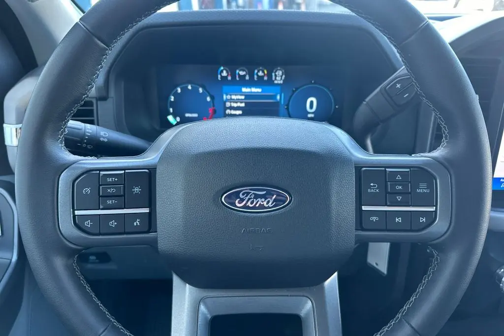 2025 Ford F-150 - $45,757