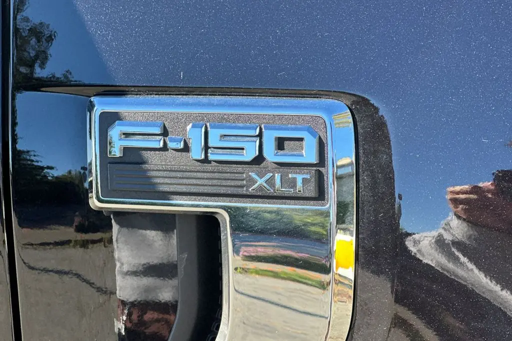 2025 Ford F-150 - $45,757