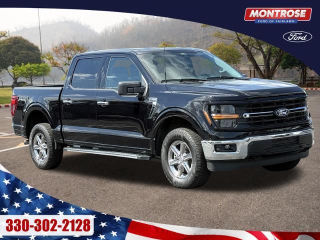 2025 Ford F-150 - $42,750