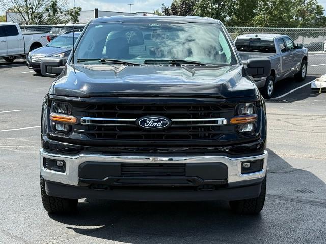 2025 Ford F-150 - $42,750