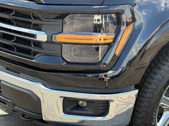 2025 Ford F-150 - $42,750