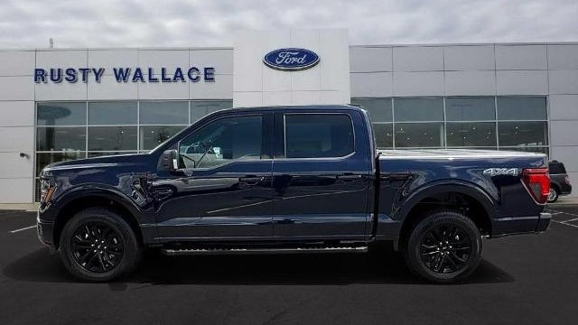 Preowned 2025 Ford F-150 XLT for Sale