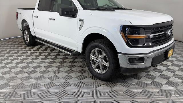 Preowned 2025 Ford F-150 XLT for Sale