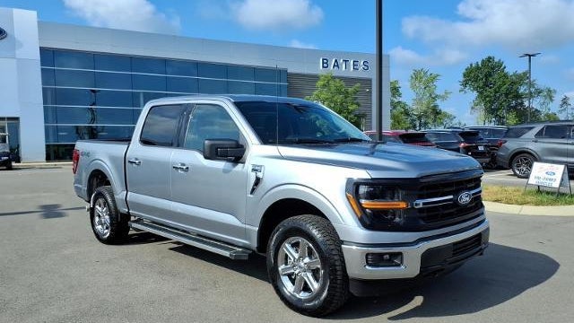 Preowned 2025 Ford F-150 XLT for Sale