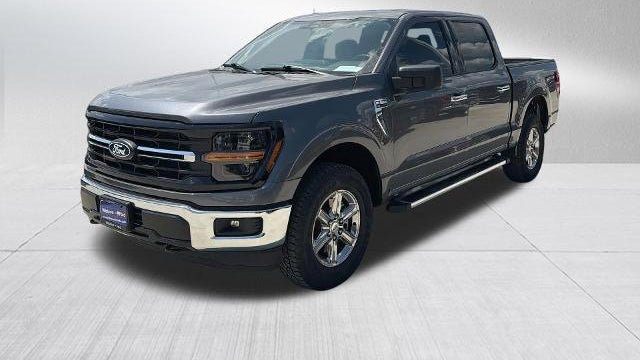 Preowned 2025 Ford F-150 XLT for Sale