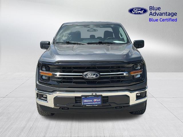 2025 Ford F-150 - $44,711