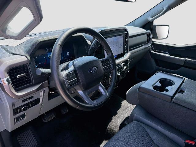 2025 Ford F-150 - $44,711