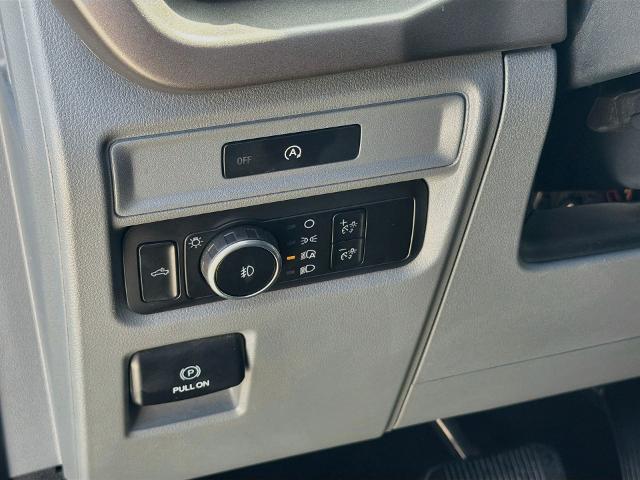 2025 Ford F-150 - $44,711