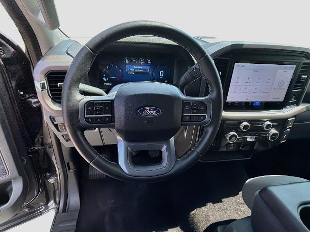 2025 Ford F-150 - $44,711