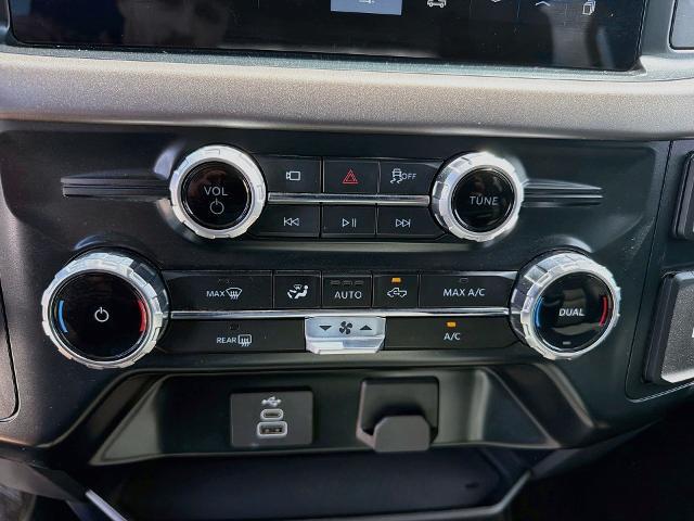 2025 Ford F-150 - $44,711