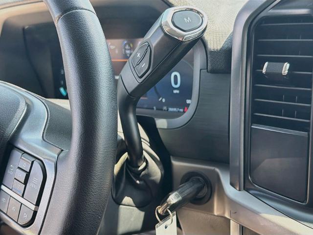 2025 Ford F-150 - $44,711