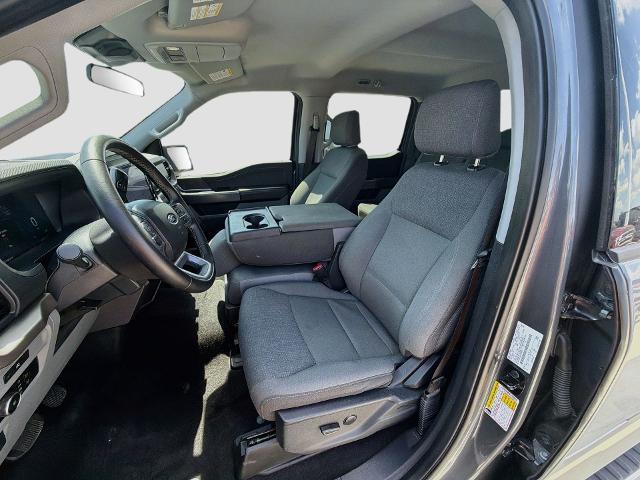 2025 Ford F-150 - $44,711
