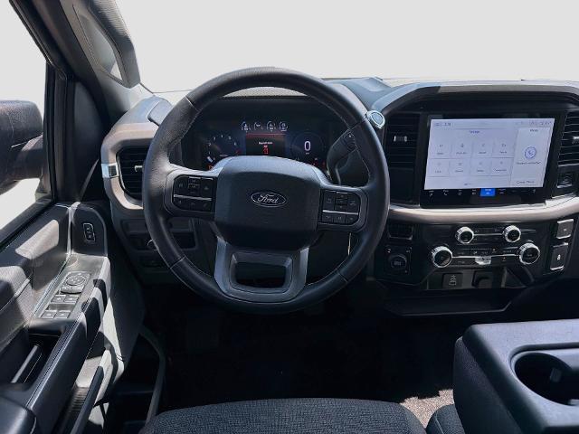 2025 Ford F-150 - $44,711