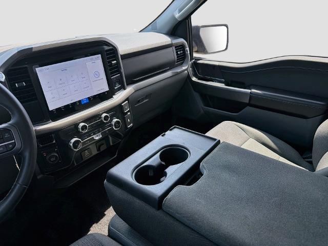 2025 Ford F-150 - $44,711