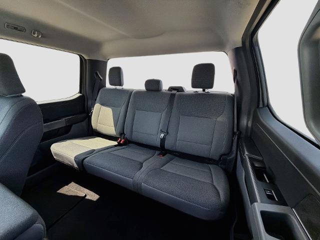 2025 Ford F-150 - $44,711