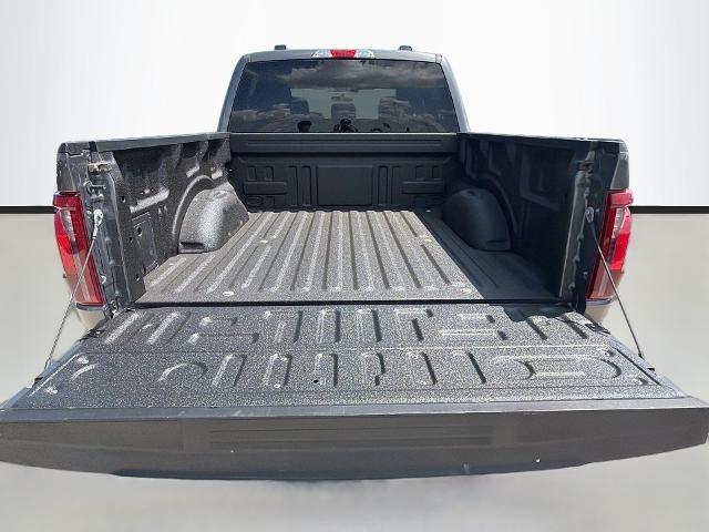 2025 Ford F-150 - $44,711
