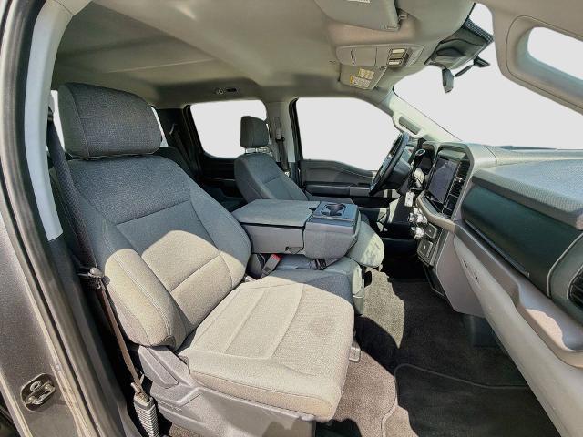 2025 Ford F-150 - $44,711