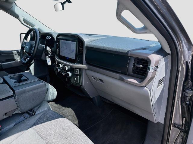 2025 Ford F-150 - $44,711