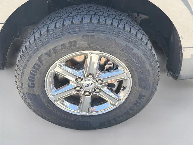 2025 Ford F-150 - $44,711