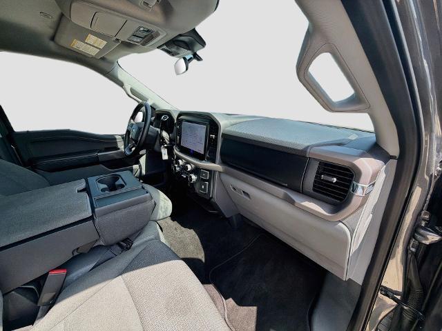2025 Ford F-150 - $44,711
