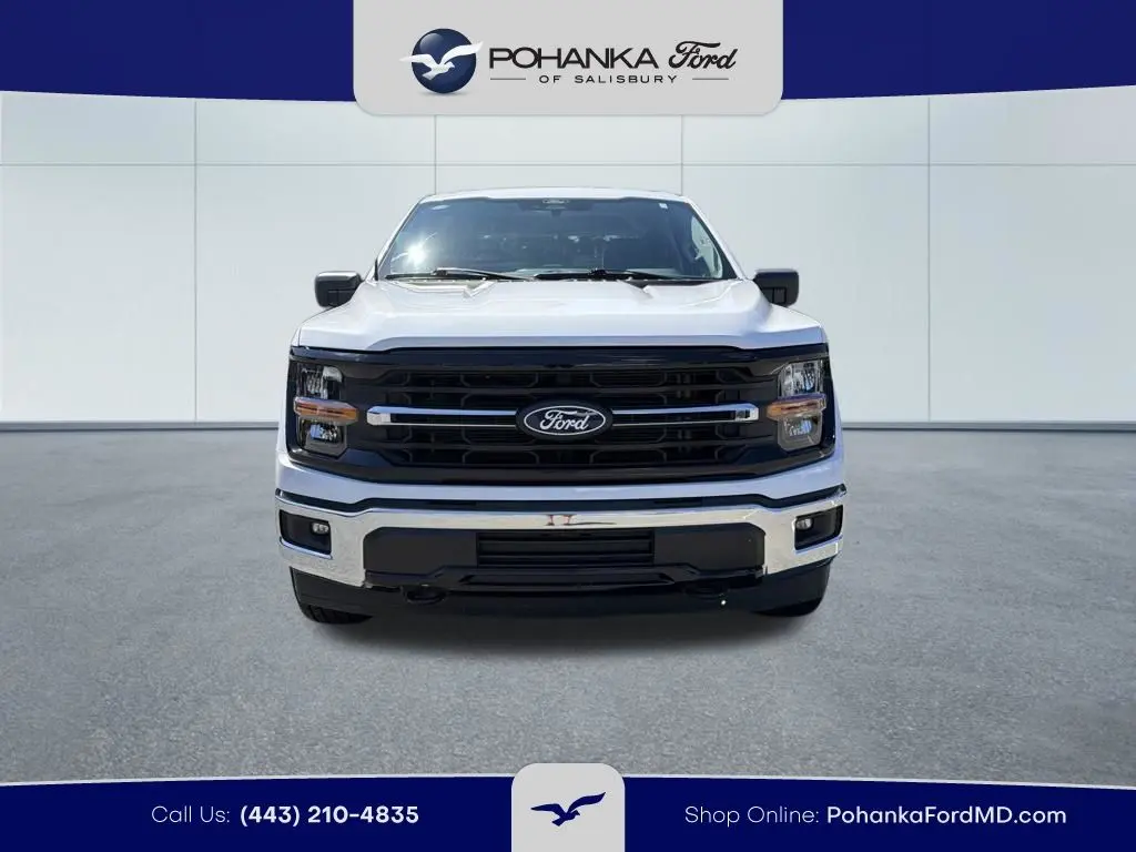 2025 Ford F-150 - $44,103