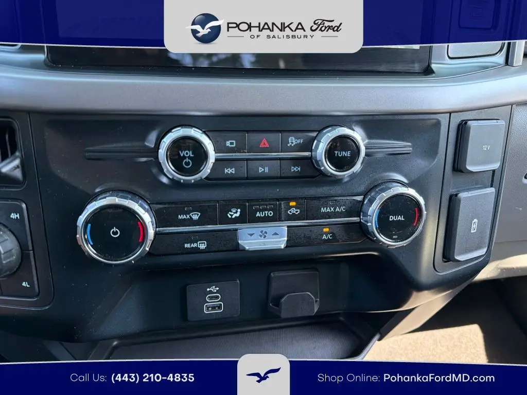 2025 Ford F-150 - $44,103