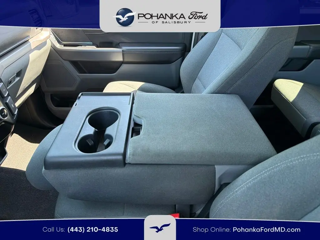 2025 Ford F-150 - $44,103