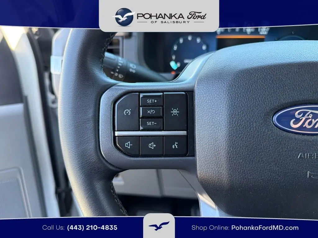2025 Ford F-150 - $44,103