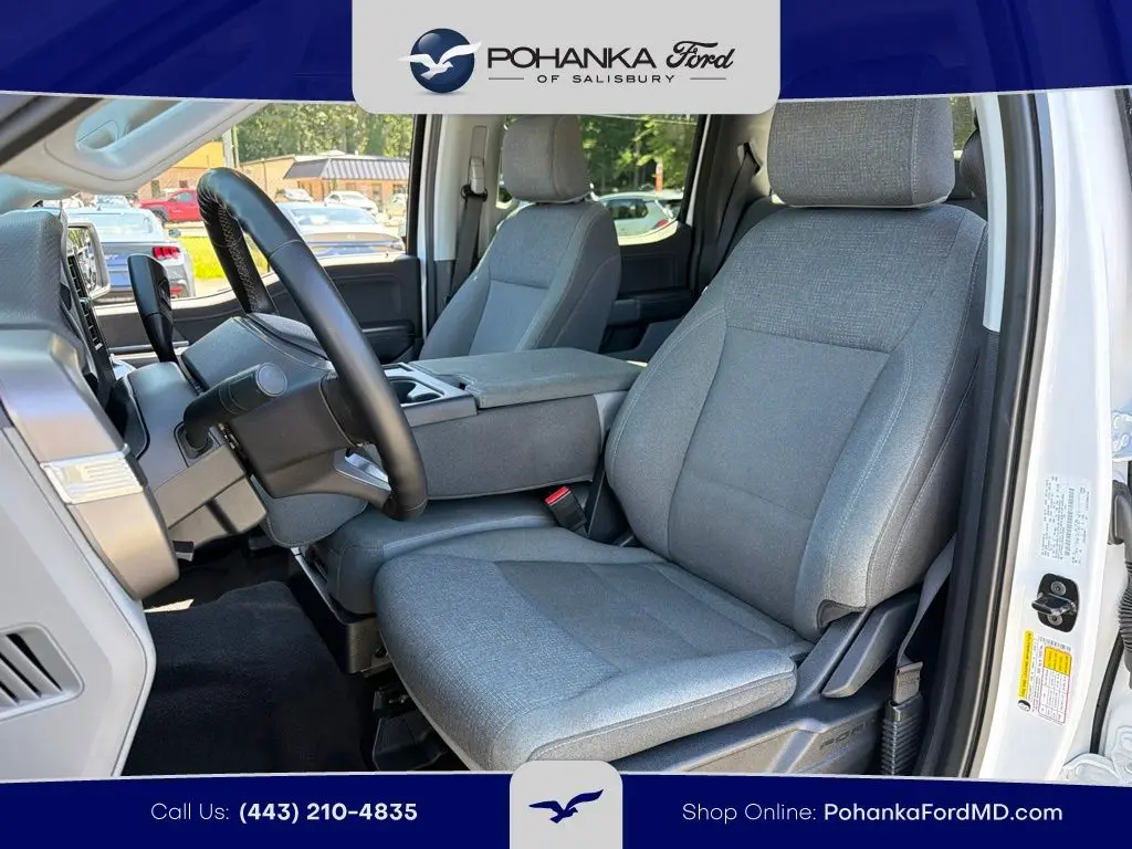 2025 Ford F-150 - $44,103