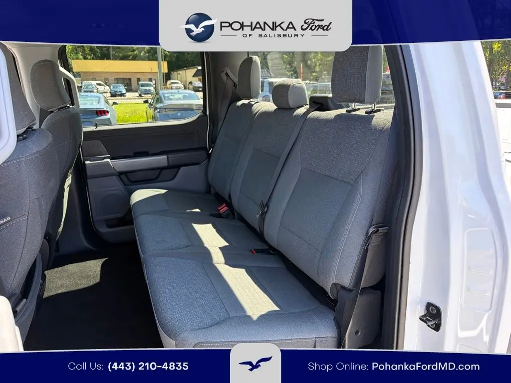 2025 Ford F-150 - $44,103