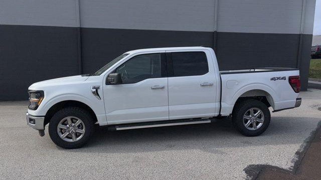 Preowned 2025 Ford F-150 XLT for Sale