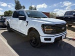 2025 F-150 Thumbnail 3