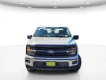 2025 F-150 Thumbnail 4