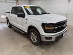 2025 F-150 Thumbnail 2