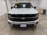 2025 F-150 Thumbnail 3