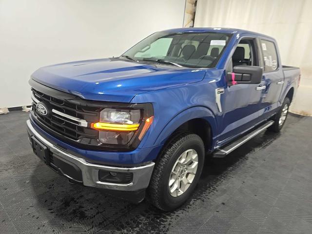 2025 Ford F-150 - $43,749