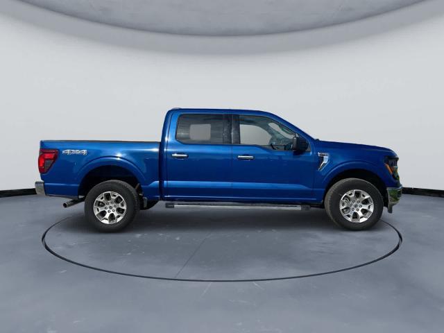 2025 Ford F-150 - $43,749