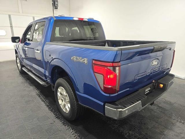 2025 Ford F-150 - $43,749