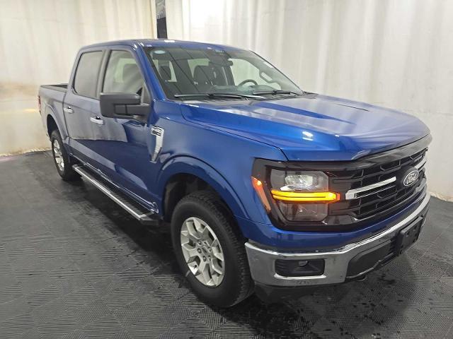 2025 Ford F-150 - $43,749