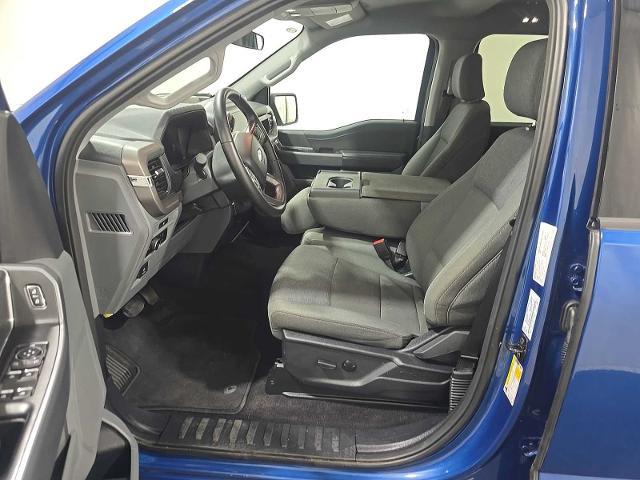 2025 Ford F-150 - $43,749