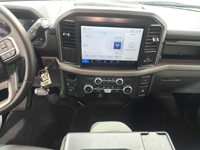 2025 Ford F-150 - $43,749