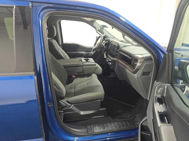 2025 Ford F-150 - $43,749