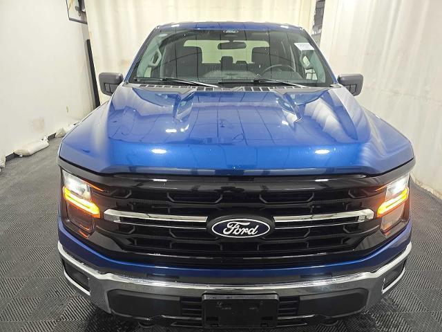 2025 Ford F-150 - $43,749