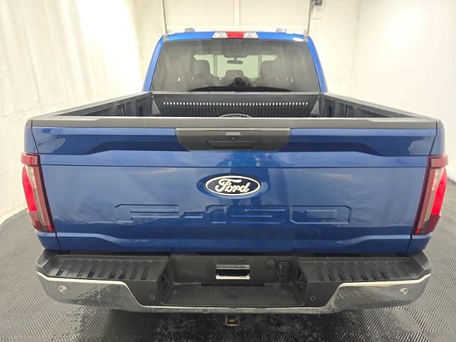 2025 Ford F-150 - $43,749