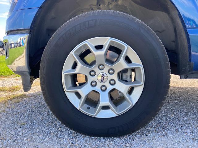 2025 Ford F-150 - $43,749