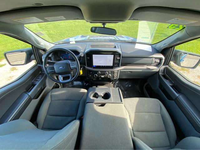 2025 Ford F-150 - $43,749