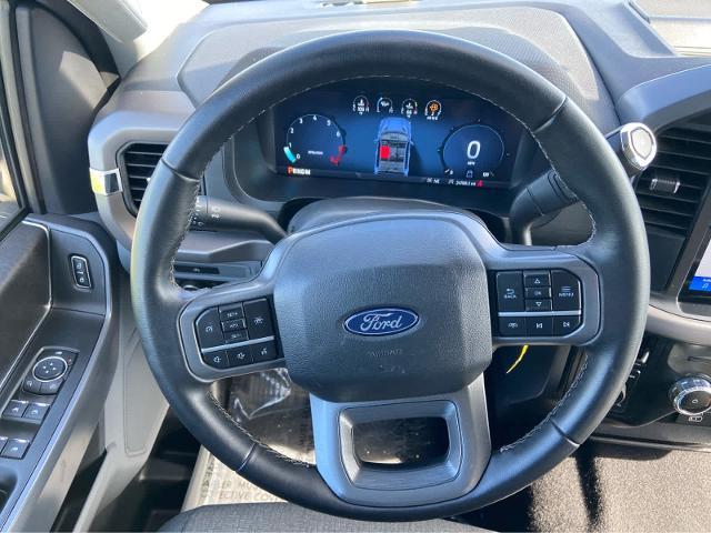 2025 Ford F-150 - $43,749