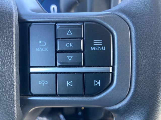 2025 Ford F-150 - $43,749